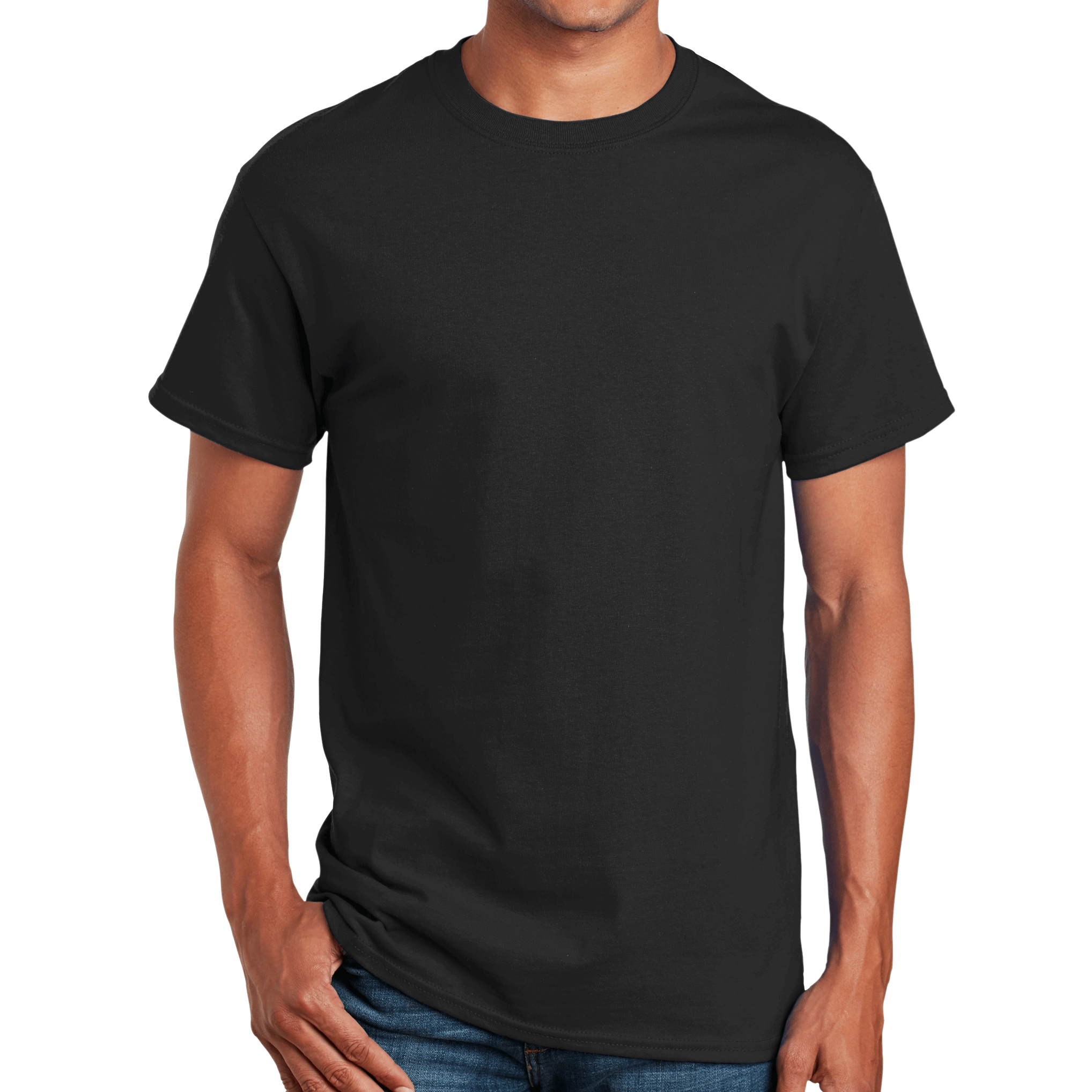 Chief Knockahoma Ultra Cotton T-Shirt – CATeen