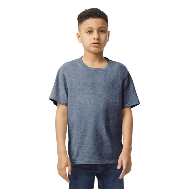Youth Softstyle T-Shirt Thumbnail