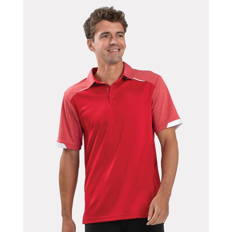Legend Polo Thumbnail