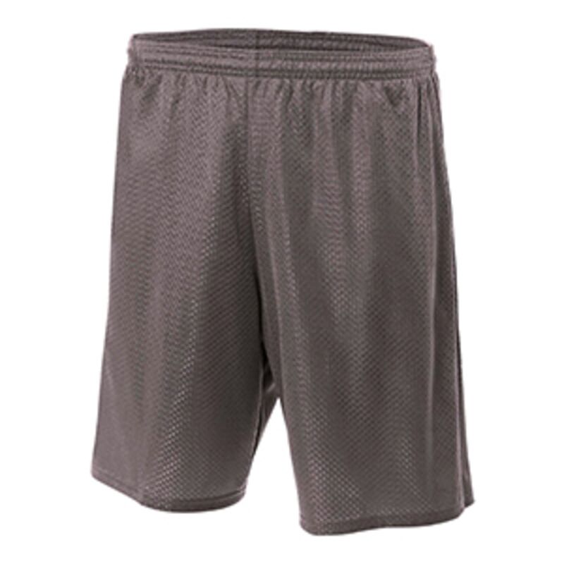 Youth Six Inch Inseam Mesh Short Thumbnail