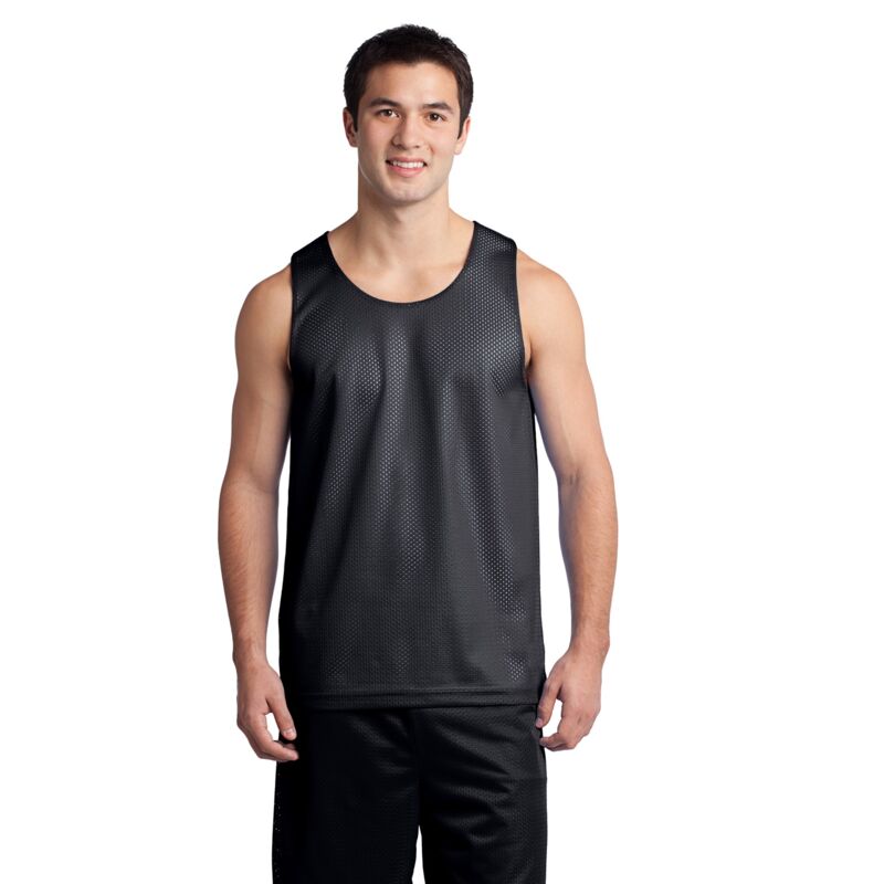 PosiCharge ® Classic Mesh Reversible Tank Thumbnail