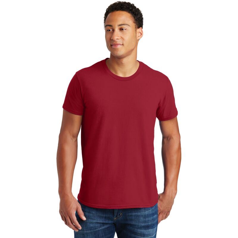 Perfect T Cotton T Shirt Thumbnail