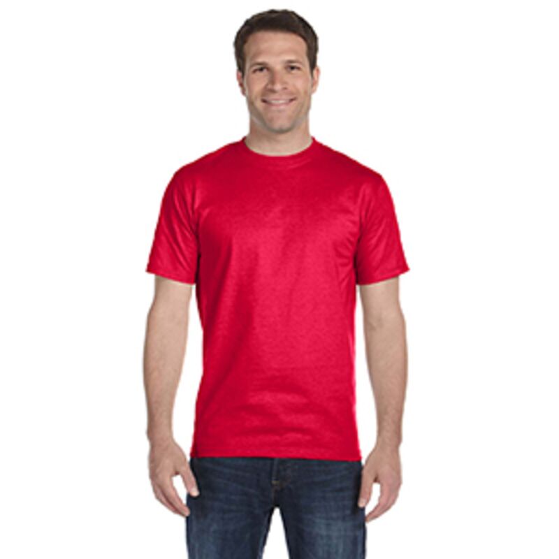 Adult T-Shirt Thumbnail