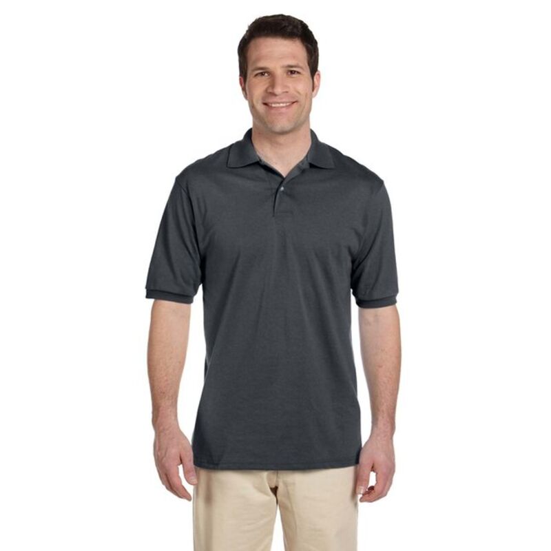Adult DRI-POWER® ACTIVE Jersey Polo Thumbnail