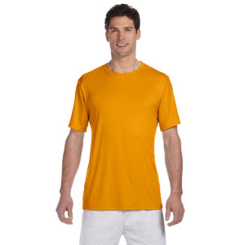 Adult Cool DRI® with FreshIQ T-Shirt Thumbnail