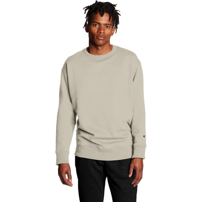 Adult Powerblend® Crewneck Sweatshirt Thumbnail