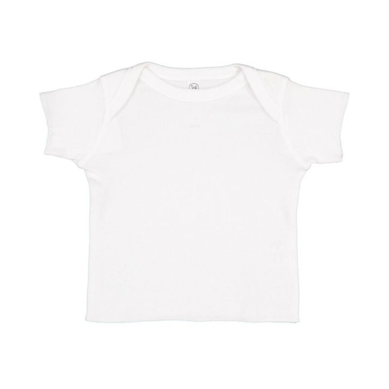 Infant Baby Rib T-Shirt Thumbnail