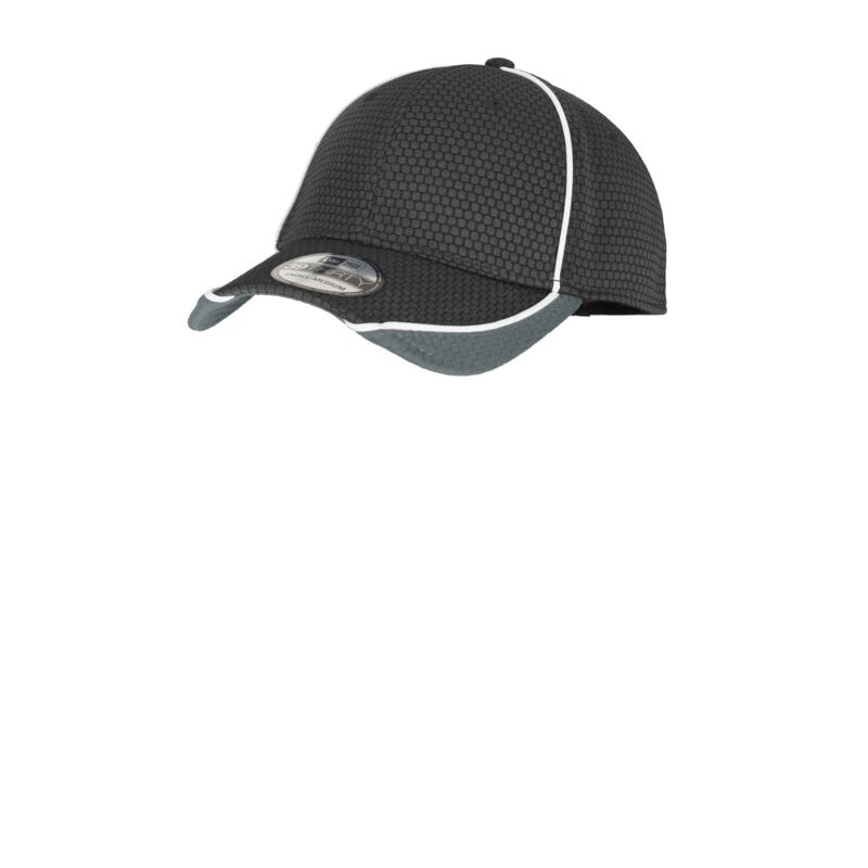 Hex Mesh Cap Thumbnail