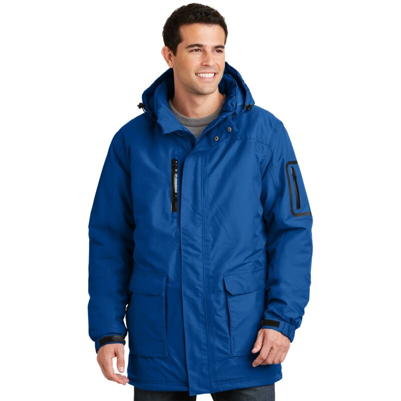 Heavyweight Parka Thumbnail