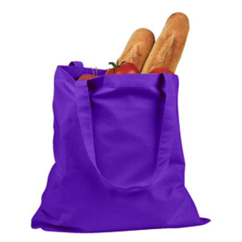 Canvas Promo Tote Thumbnail