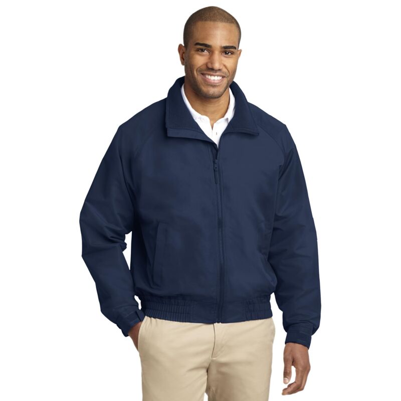 Lightweight Charger Jacket Thumbnail