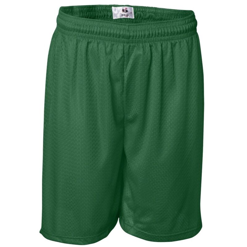 Pro Mesh 7" Shorts Thumbnail
