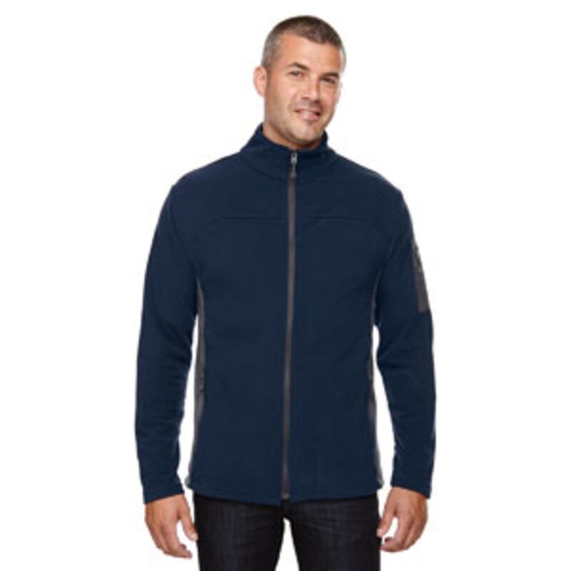 Men's Microfleece Jacket Thumbnail