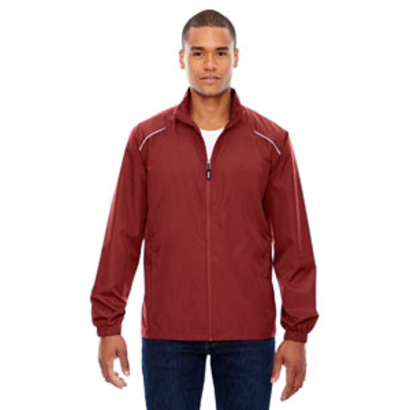 Men's Tall Techno Lite Motivate Unlined Lightweight Jacket Thumbnail