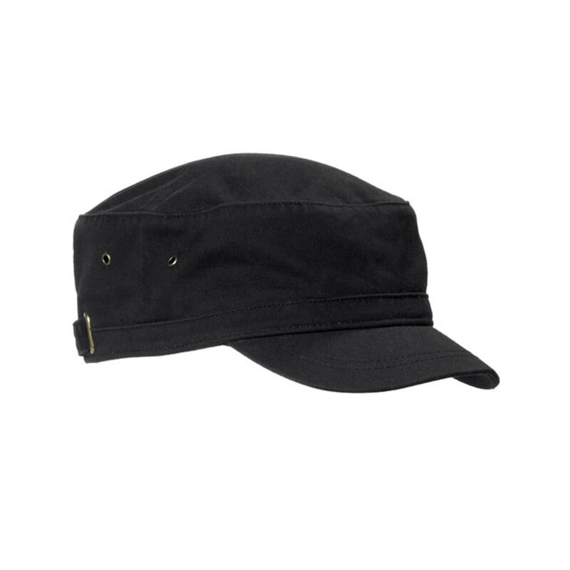 Short Bill Cadet Cap Thumbnail
