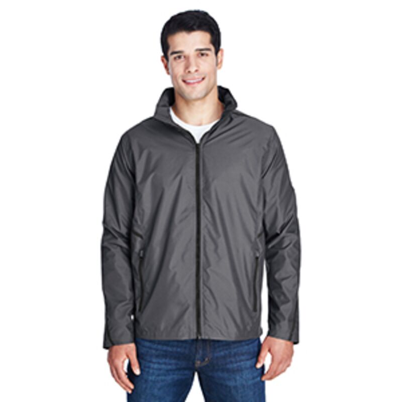 Adult Conquest Jacket with Mesh Lining Thumbnail