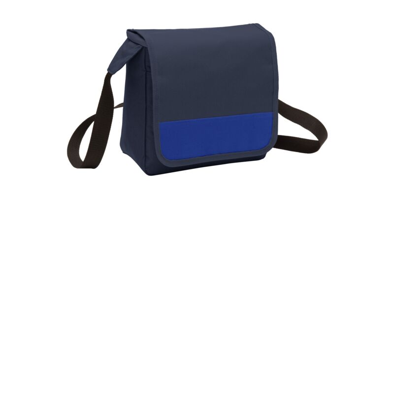 Lunch Cooler Messenger Thumbnail