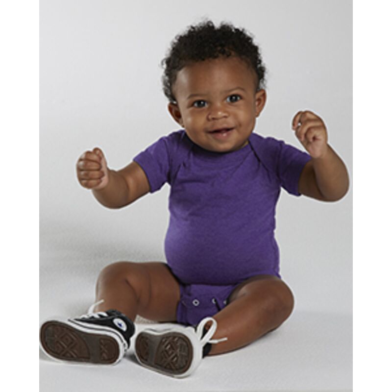 Infant Vintage Fine Jersey Bodysuit Thumbnail