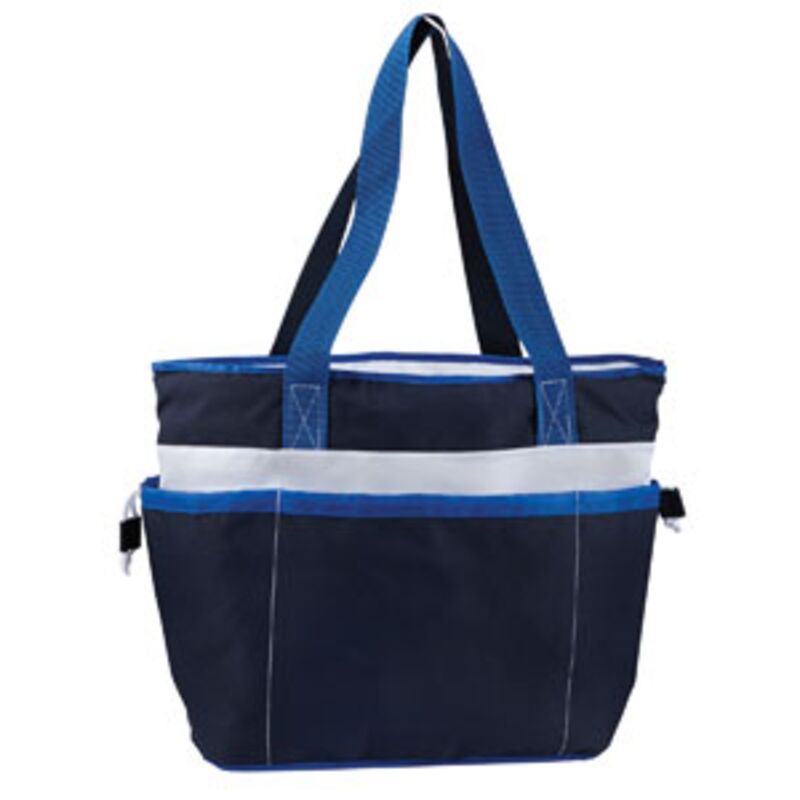 Vineyard Insulated Tote Thumbnail