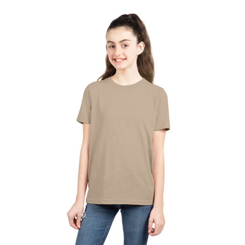 Youth Boys’ Cotton Crew Thumbnail