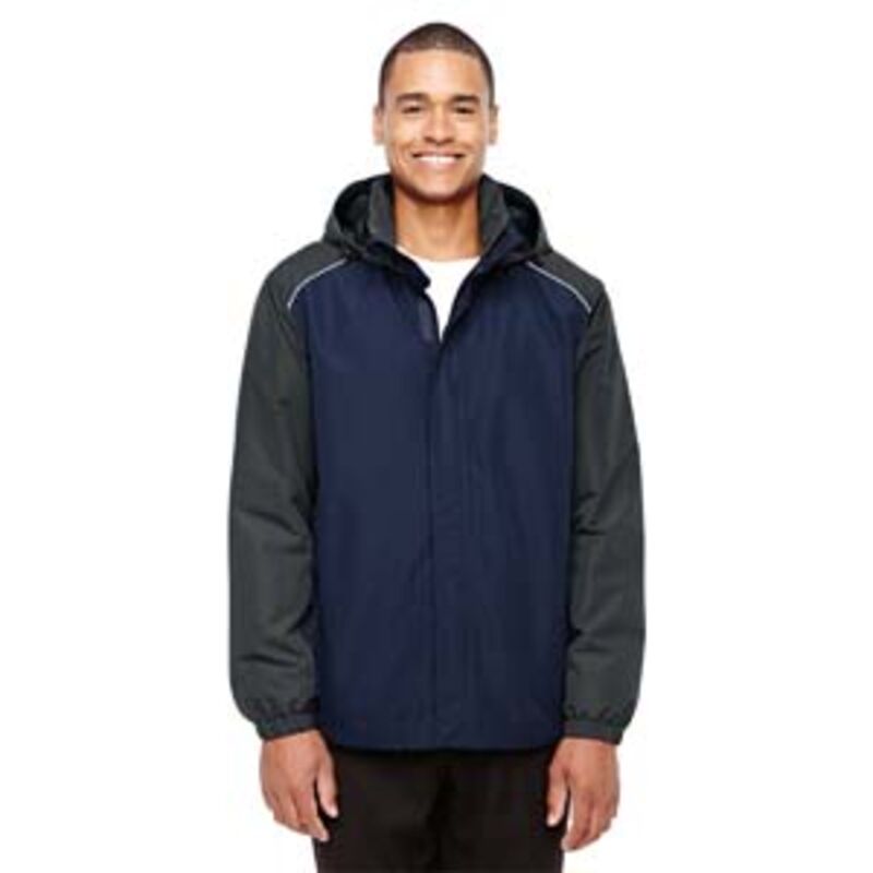 Men's Inspire Colorblock All-Season Jacket Thumbnail