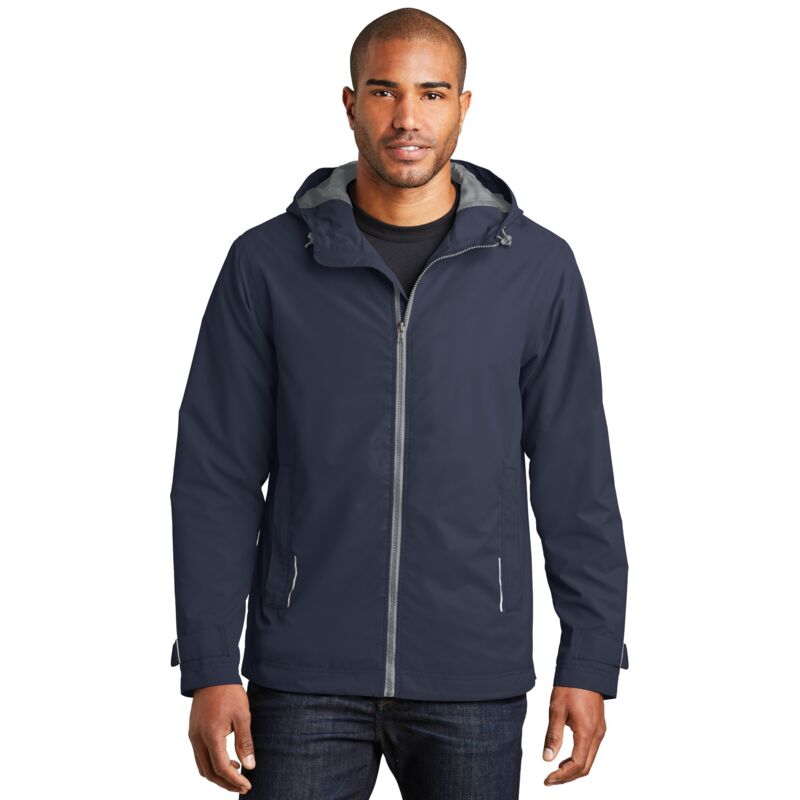 Northwest Slicker Thumbnail