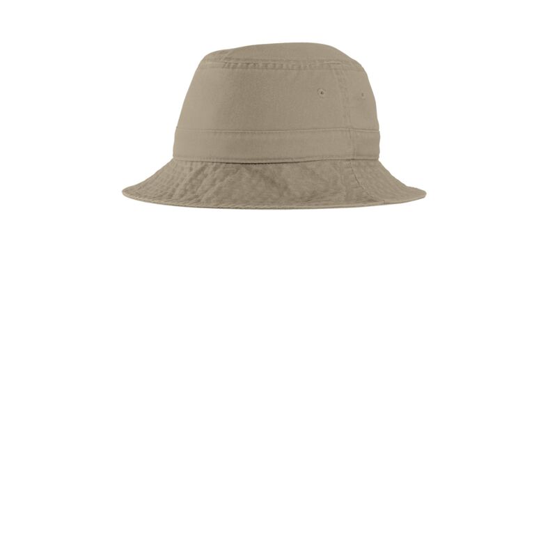 Bucket Hat Thumbnail