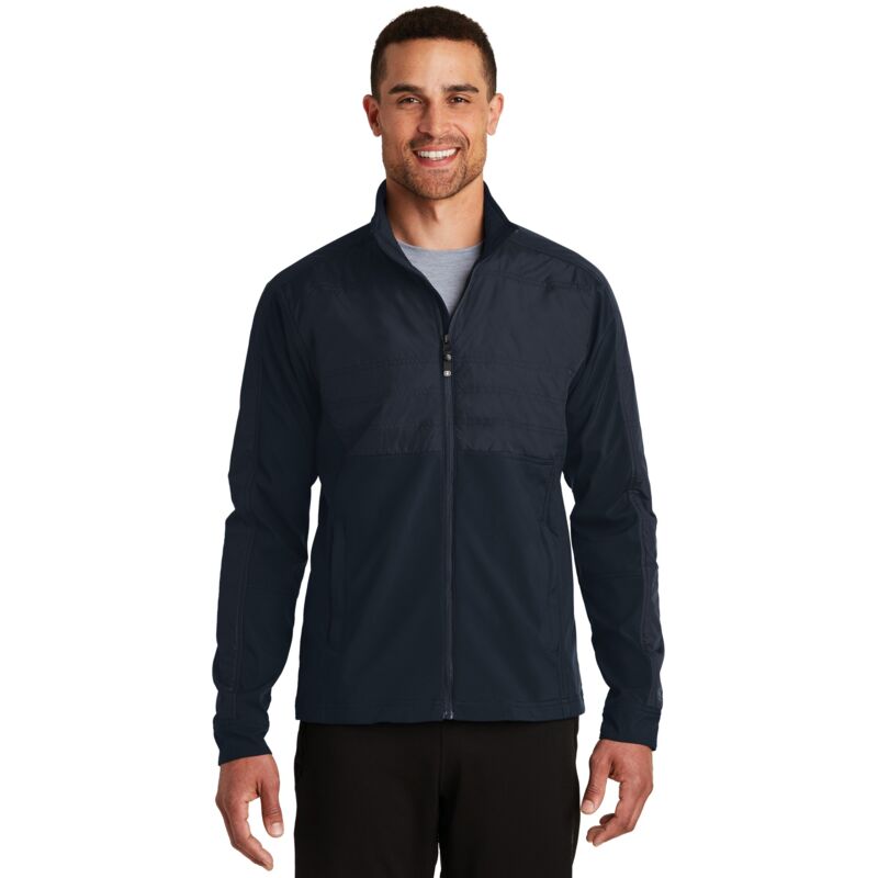 Brink Soft Shell Thumbnail