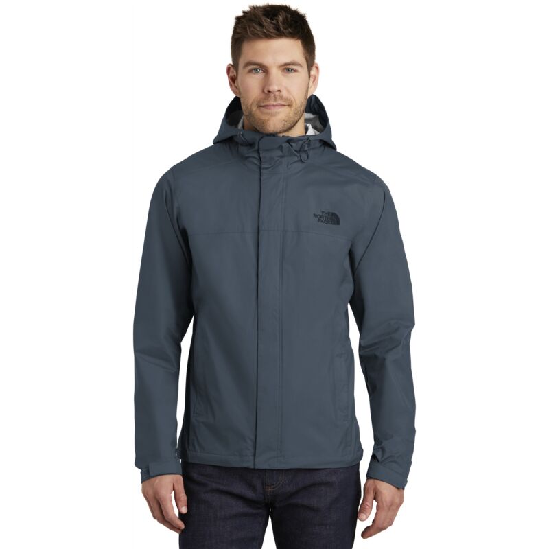 DryVent Rain Jacket Thumbnail