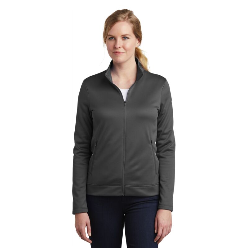 Women's Therma FIT Full Zip Fleece Thumbnail