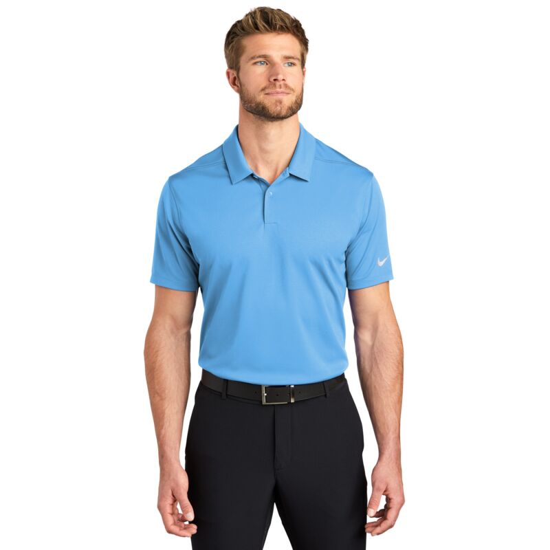 Dry Essential Solid Polo Thumbnail