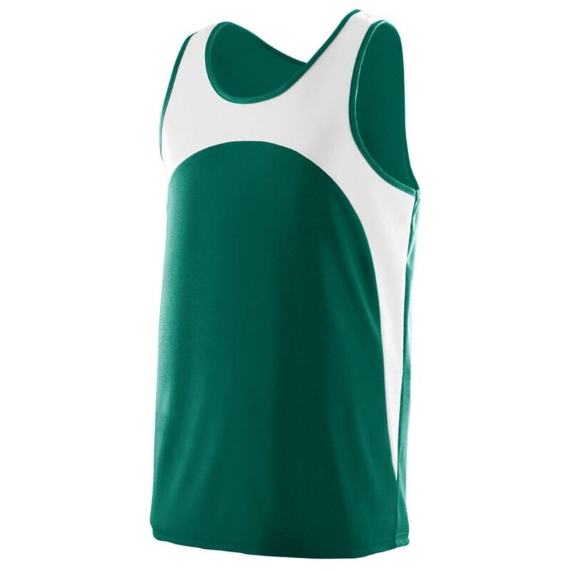 Velocity Track Jersey Thumbnail