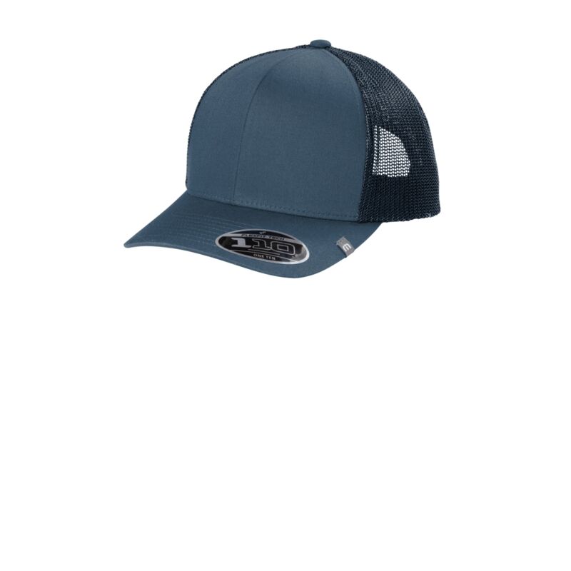 Cruz Trucker Cap Thumbnail