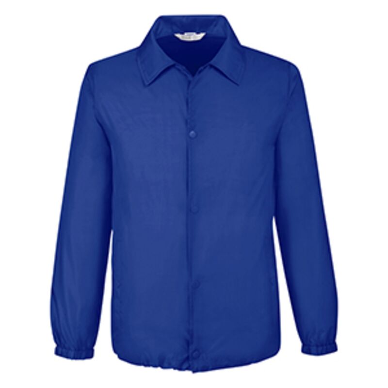 Adult Zone Protect Coaches Jacket Thumbnail