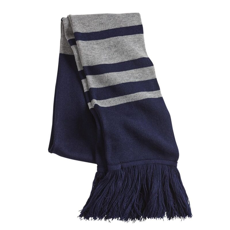 Soccer Scarf Thumbnail