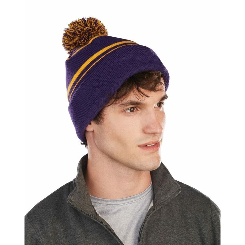 8 1/2" Homecoming Beanie Thumbnail