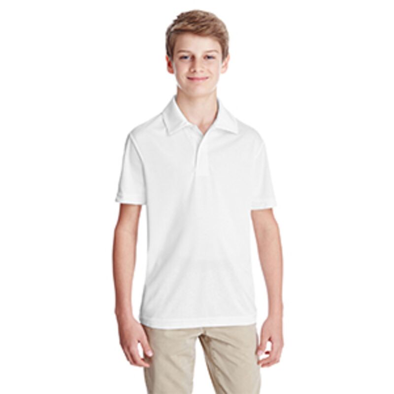 Youth Zone Performance Polo Thumbnail