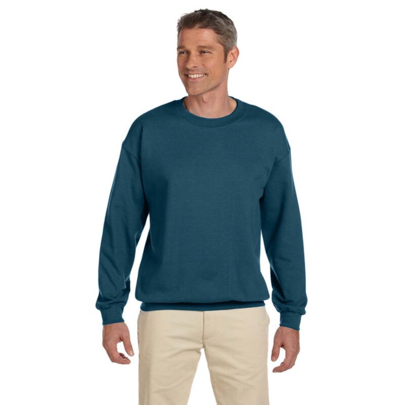 Adult Heavy Blend™ 50/50 Fleece Crew Thumbnail