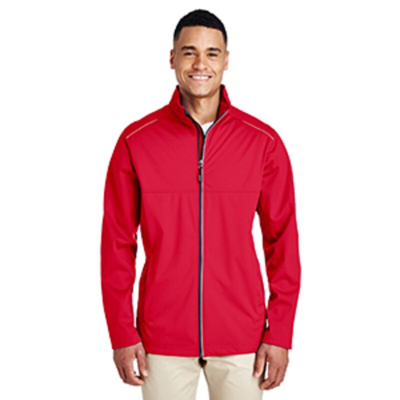 Men's Techno Lite Three-Layer Knit Tech-Shell Thumbnail