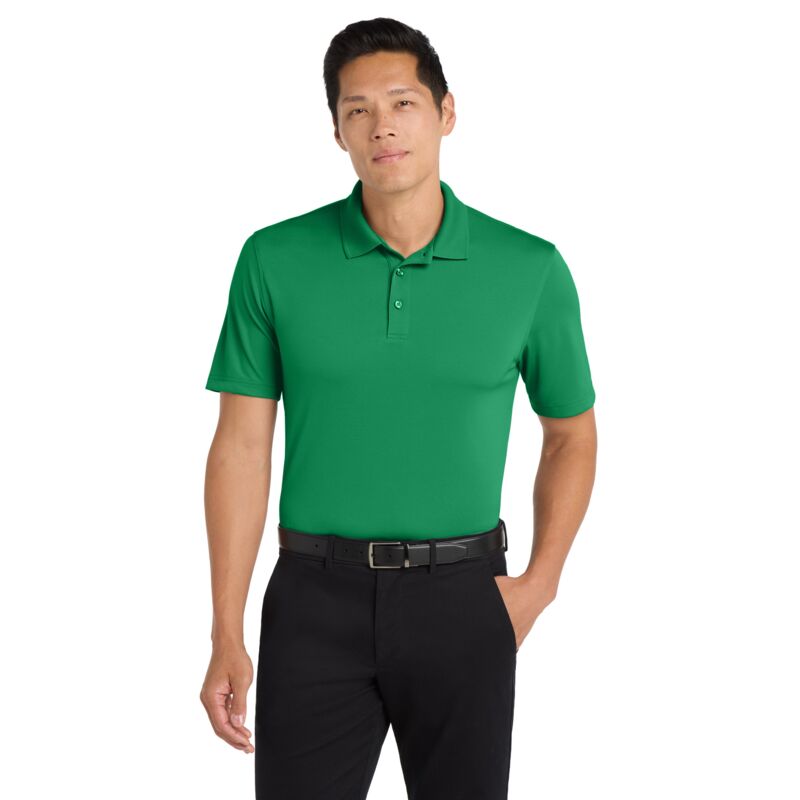 Dry Zone ® UV Micro Mesh Polo Thumbnail