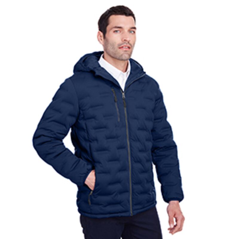 Men's Loft Puffer Jacket Thumbnail