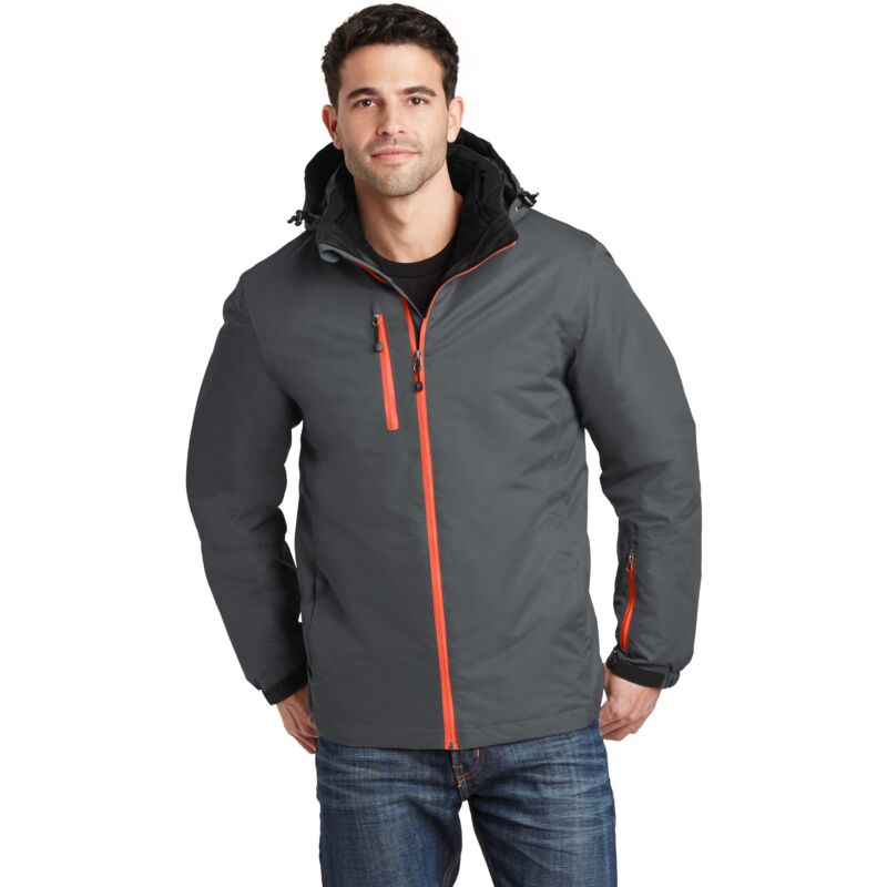 Vortex Waterproof 3 in 1 Jacket Thumbnail