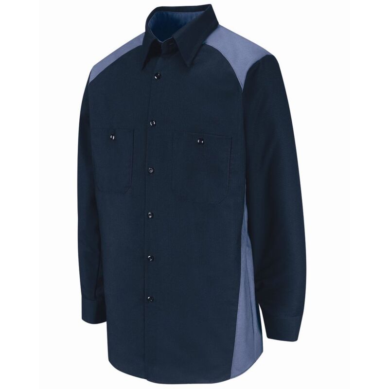 Long Sleeve Motorsports Shirt Thumbnail