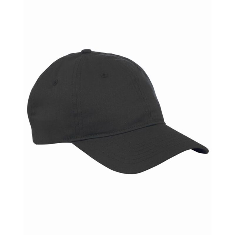 6-Panel Twill Unstructured Cap Thumbnail