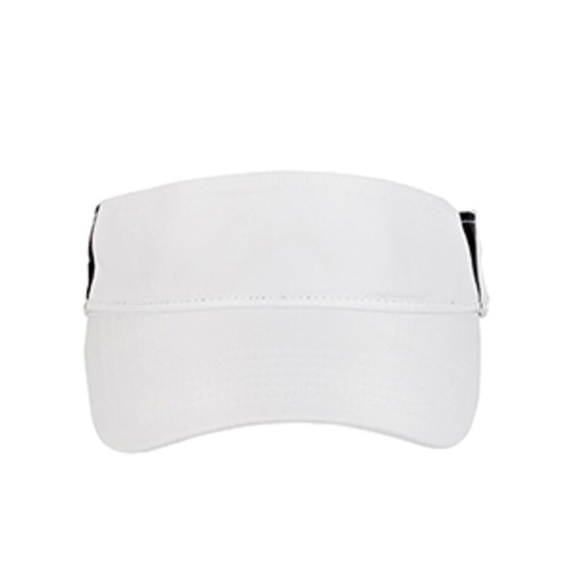 Ash City - Adult Drive Performance Visor Thumbnail