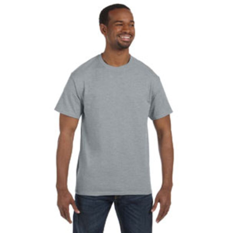 JERZES Adult Tall 5.6 oz. DRI-POWER® ACTIVE T-Shirt Thumbnail