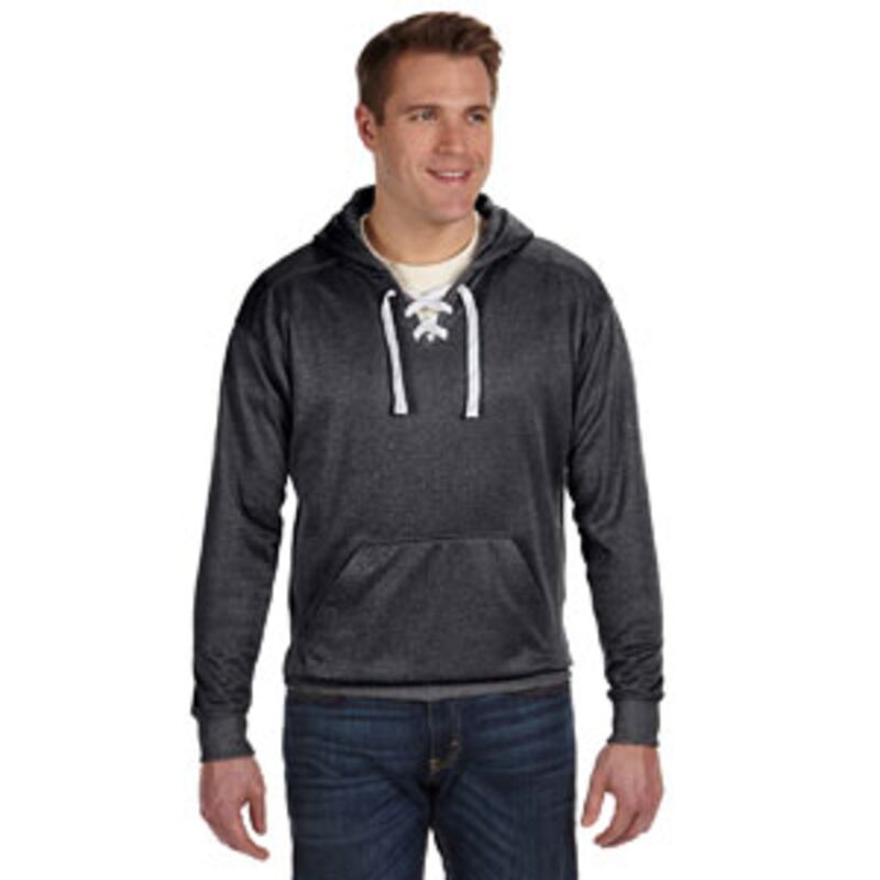 Adult Sport Lace Poly Hood Thumbnail
