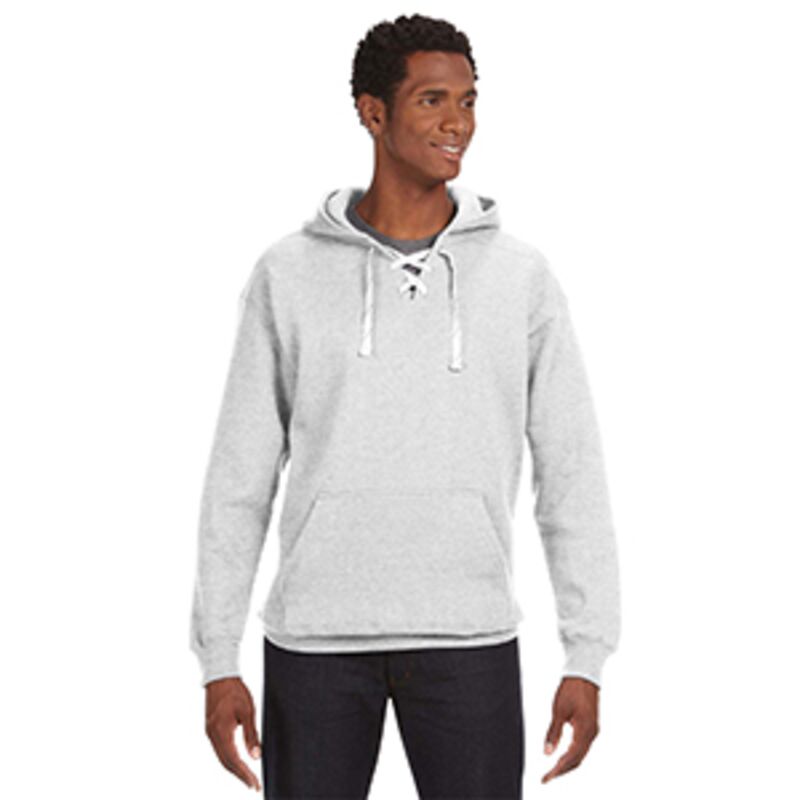 Adult Sport Lace Hood Thumbnail